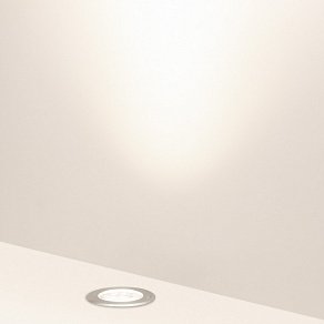 Встраиваемый в дорогу светильник Arlight DAFNA 061199