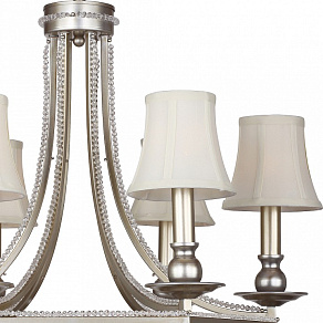 Подвесная люстра Favourite Marquise 1921-6P