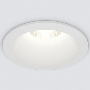 Встраиваемый светильник Elektrostandard 15266/LED 15266/LED