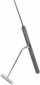 Торшер LUMINA DECO Granino LDF 6011-1 CHR