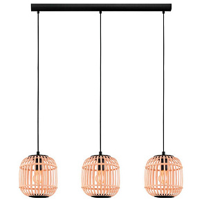 Подвесной светильник Eglo Bordesley 43217