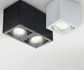 Накладной светильник Italline OX 13A OX 13A white