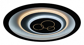 Накладной светильник Natali Kovaltseva LED LED LAMPS 5131