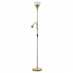 Торшер с подсветкой Eglo Spello 2 93213