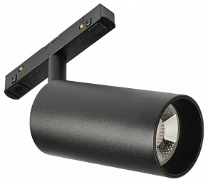 Светильник на штанге MyFar Technical MT0220-18W4K-B