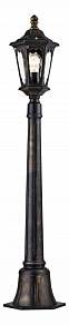 Наземный высокий светильник Maytoni Oxford S101-108-51-R
