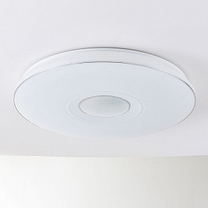 Накладной светильник Citilux Light &amp; Music CL703M101