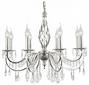 Подвесная люстра Arti Lampadari Deco Deco E 1.1.8.600 S