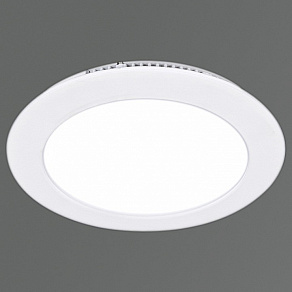 Встраиваемый светильник Reluce  00106-9.0-001LF LED 6W WT