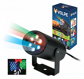 Настенный прожектор Volpe ULI-Q306 UL-00001188