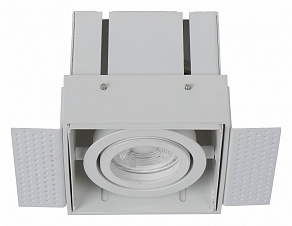 Встраиваемый светильник Lucide Trimless 09925/01/31