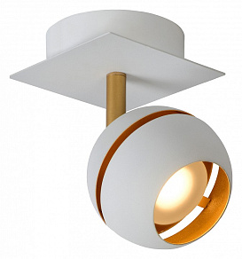 Спот Lucide Binari 77975/05/31