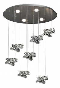 Подвесной светильник Mantra Nido 5901