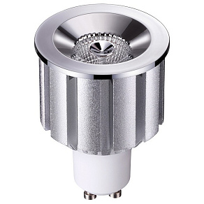 Лампа светодиодная Novotech 3582 GU10 Вт 3000K 358237