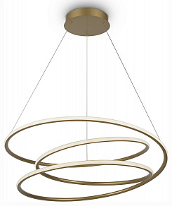 Подвесной светильник Maytoni Nola MOD100PL-L88BSK