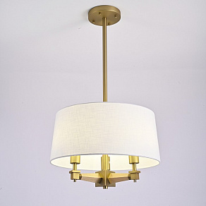 Люстра на штанге Imperiumloft  Stavra-Triple01