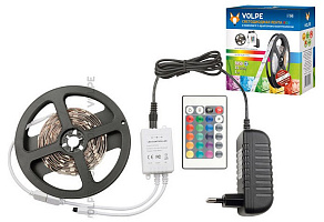 Лента светодиодная Uniel ULS 10775