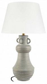 Настольная лампа декоративная Loft it Massai 10526T
