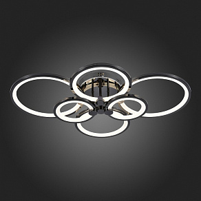 Потолочная люстра EVOLED Leto SLE200382-06