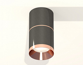 Накладной светильник Ambrella XS XS7403101