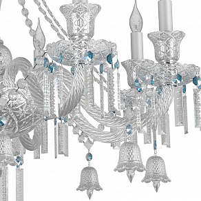 Подвесная люстра Osgona Campana 716084