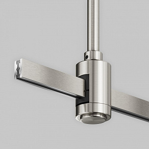 Основание на штанге Maytoni Flarity TRA159C-SL1-PT
