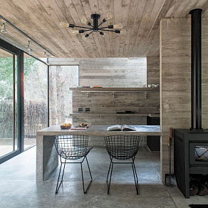 Люстра на штанге De City Акцент 680012608