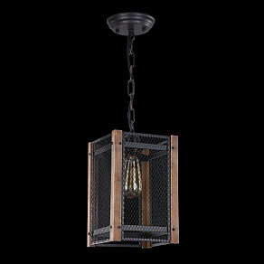 Подвесной светильник Freya Vittoria FR4561-PL-01-B