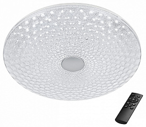 Накладной светильник Lightstar Arco III 225540
