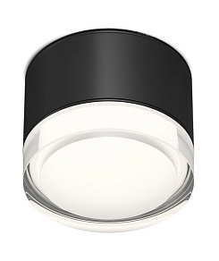 Накладной светильник Denkirs AQUA DK-DH2610-BK