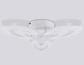 Потолочная люстра Ambrella Light FA FA4545