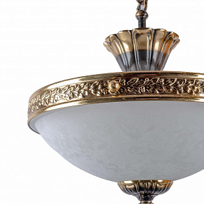 Светильник на штанге Ambiente 7140 7140/30 PL PB