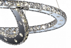 Подвесной светильник Odeon Light Mairi 2710/57L