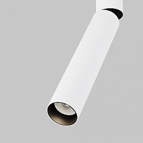 Светильник на штанге Maytoni Focus T TR142-1-6W3K-W