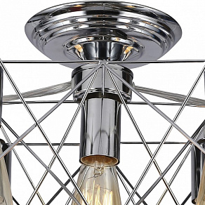 Потолочная люстра Arte Lamp 6048 A6048PL-5CC