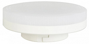 Лампа светодиодная Gauss Basic GX53 8.5Вт 4100K 10849292