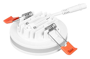 Встраиваемый светильник Ambrella TN TN140