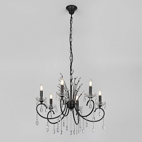 Подвесная люстра Rivoli Anamaria Б0066477