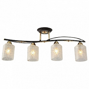 Люстра на штанге Citilux Мотив CL166141