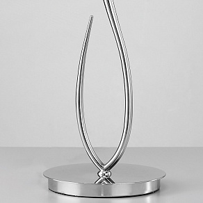 Настольная лампа декоративная Mantra Loewe 4636