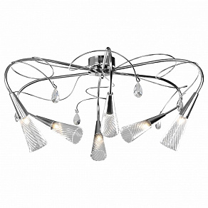 Потолочная люстра Lightstar Aereo 711064