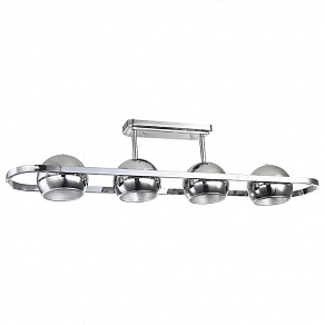 Подвесной светильник Vele Luce Helix VL5153L04
