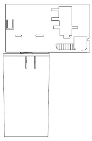 Переходник для трека Nowodvorski Ctls Adapter 8282