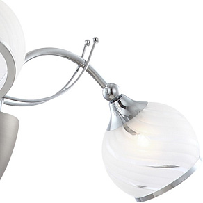 Подвесная люстра Globo Aila 56568-3H