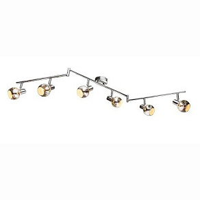 Спот Globo Koby 54845-6