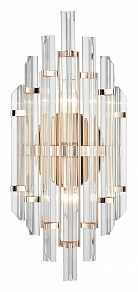 Накладной светильник Vele Luce Clarinetto VL3314W22