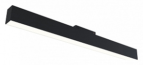 Накладной светильник Maytoni BASIS TR012-2-20W3K-B