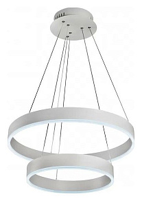 Подвесной светильник iLedex Sunset 6832/4+6 WH