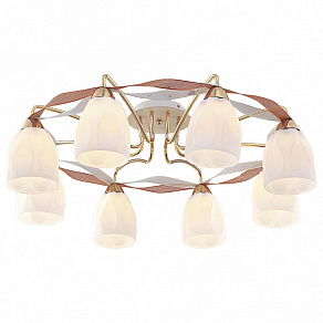 Потолочная люстра Citilux Формула CL167181