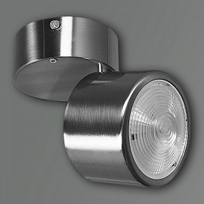 Накладной светильник Reluce 84295 84295-9.5-001RT LED12W CR